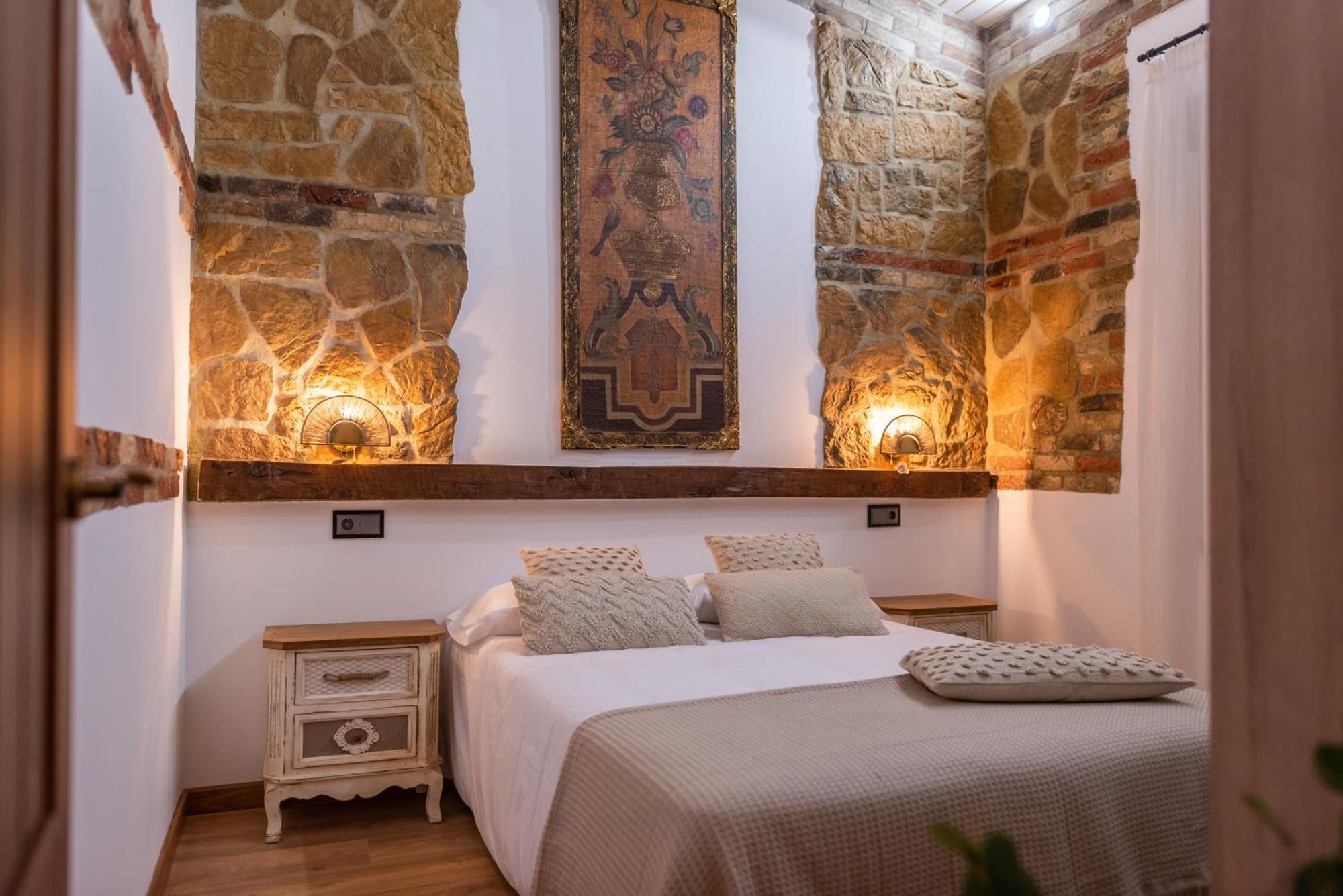 Casa Penalisa Con Jacuzzi, Barbacoa, Chimenea Y Vistas Panoramicas A Granada Villa Alfacar Bagian luar foto